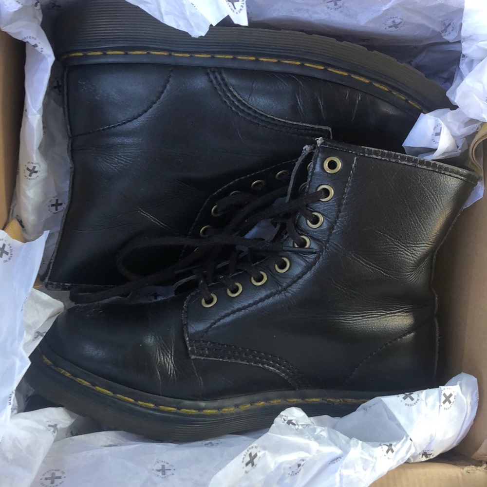 Dr. Martens size 8